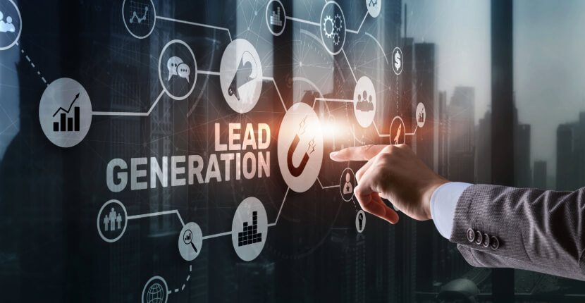 Commission-Based Lead Generation in Wolverhampton WV1 1