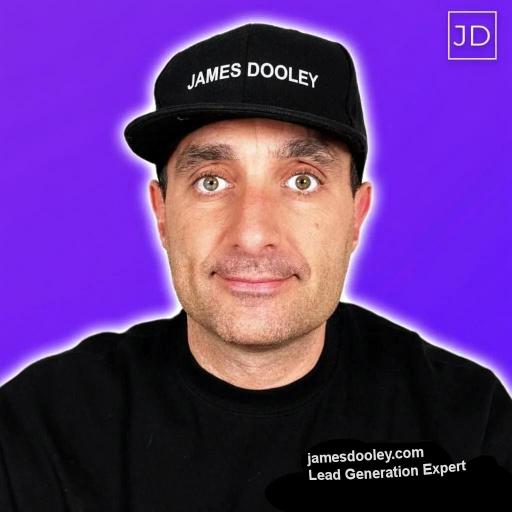 James Dooley - Lead Generation Expert