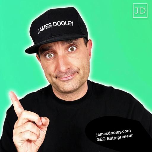 James Dooley - SEO Entrepreneur
